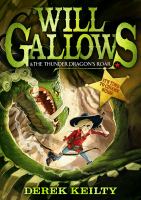 Will Gallows and the Thunder Dragon's Roar cover