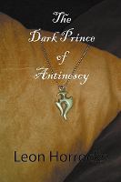 The Dark Prince of Antinescy cover