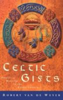 Celtic Gifts Orders of Ministry in the Celtic Church cover