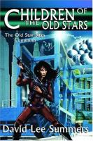 Children of the Old Stars cover