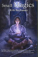 Small Magics cover