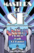 Masters of SFThe Science Fiction Hall of Fame cover
