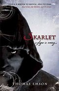 Skarlet cover