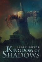 Kingdom of Shadows cover