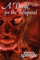 A Dirge for the Temporal cover