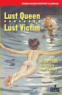 Lust Queen / Lust Victim cover