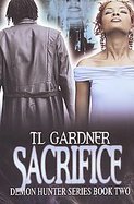Sacrifice cover