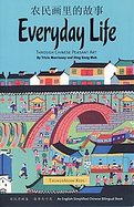 Everyday Life Through Chinese Peasant Art cover