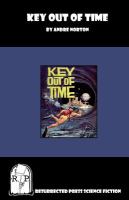 Key Out of Time cover
