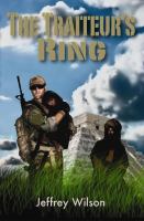 The Traiteur's Ring cover