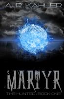 Martyr cover