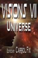 Visions VII : Universe cover