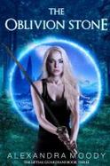 The Oblivion Stone cover