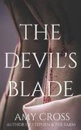 The Devil's Blade cover