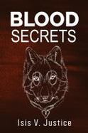 Blood Secrets cover