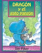 Dragon Y El Gato Panzon Dragon's Fat Cat cover