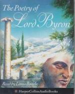 The Poetry of Lord Byron cover