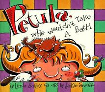 Petula, Who Wouldn't Take a Bath cover
