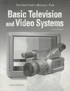 Instructor's Manual and Simulation Software for Basic Television and Video Systems cover
