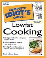 Lowfat Cooking cover