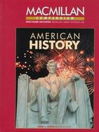 American History cover