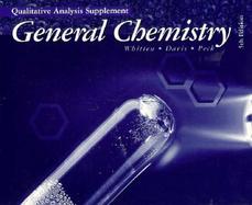 General Chemistry With Infotrac cover