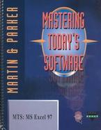 Mastering Today's Software cover