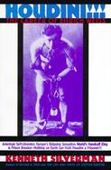 Houdini! cover
