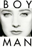 Take It Like a Man: The Autobiography of Boy George cover