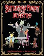 Saturday Night at the Beastro cover