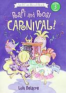 Rafi And Rosi Carnival! cover