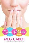 Queen of Babble cover