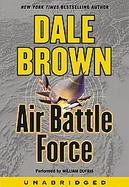 Air Battle Force cover