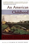 An American Childhood cover