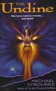 The Undine cover
