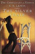 The Silver Chair cover