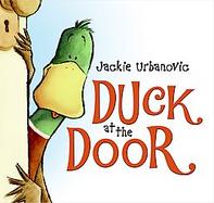 Duck at the Door cover