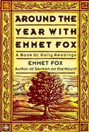 Around the Year With Emmet Fox A Book of Daily Readings cover