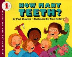How Many Teeth? cover
