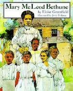 Mary McLeod Bethune cover