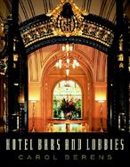 Hotel Bars and Lobbies cover