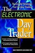 The Electronic Day Trader cover