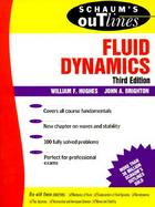 Schaum's Outline of Theory and Problems of Fluid Dynamics cover