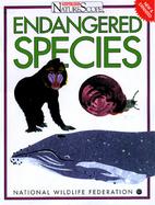 Endangered Species: Wild and Rare cover