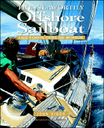 The Seaworthy Offshore Sailboat: A Guide to Essential Features, Gear and Handling cover