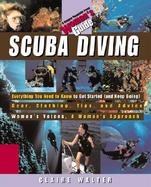Scuba Diving cover