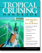Tropical Cruising Handbook cover