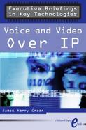 Voice and Video Over IP cover