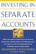 Investing in Separate Accounts cover