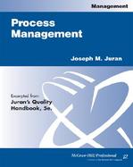 Process Management cover
